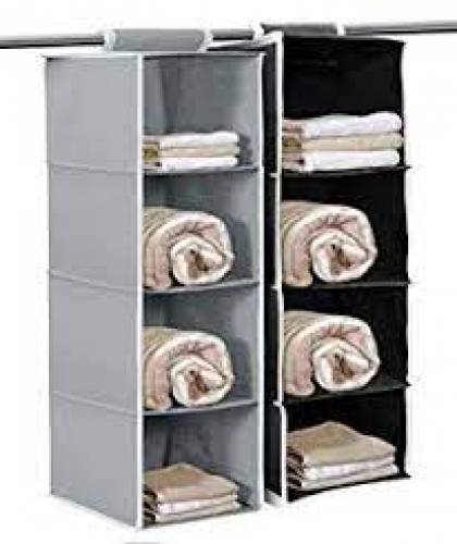 Product Name: 5 Layer Clothes Hanger