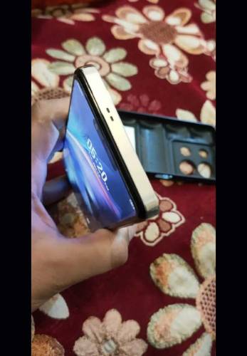 Infinix note 30