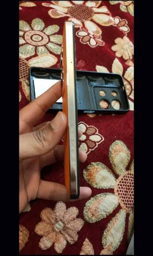 Infinix note 30