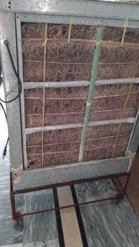 only 2month use I have no space I sell it