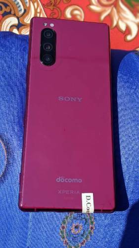 Sony Xperia 5 
