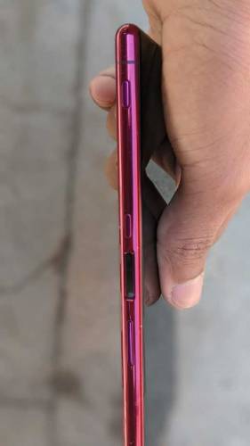 Sony Xperia 5 