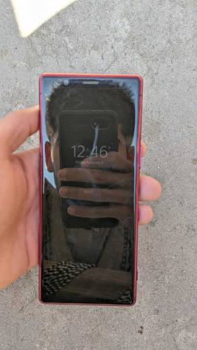 Sony Xperia 5 