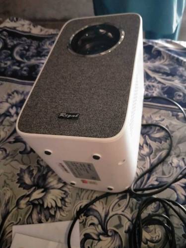 A upright projector is very much when we see something it is very beau