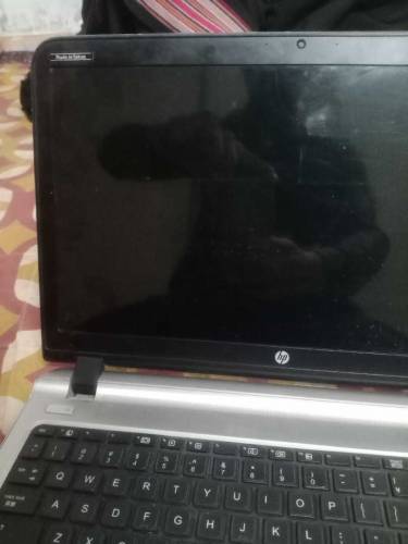 HP celeron 450 G3 pro book 8gb ram 256gb memory with 4 gb graphic card