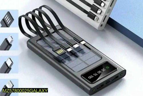 best solor power bank