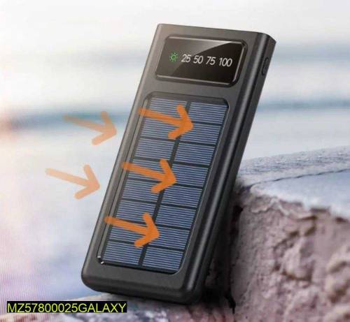 best solor power bank