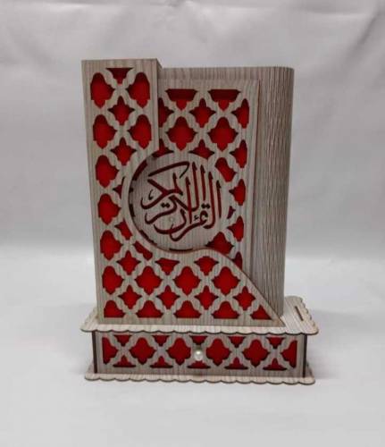 wooden engraved  box with raheel set of 2