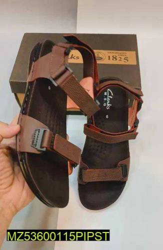 Clarks Brand New sandal •Different sizes are available 