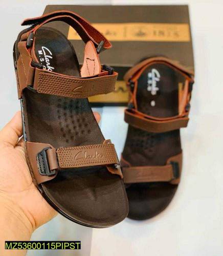 Clarks Brand New sandal •Different sizes are available 