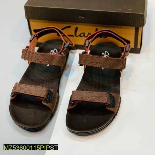 Clarks Brand New sandal •Different sizes are available 