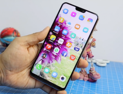 vivo v9 PTA Approved