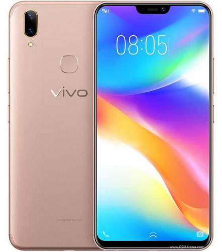 vivo v9 PTA Approved