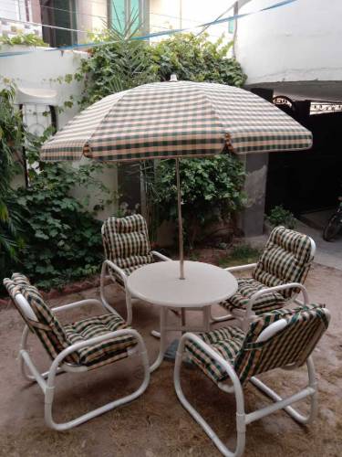 Available Garden Chair Whatsapp And Contact 03135019312 03250077356