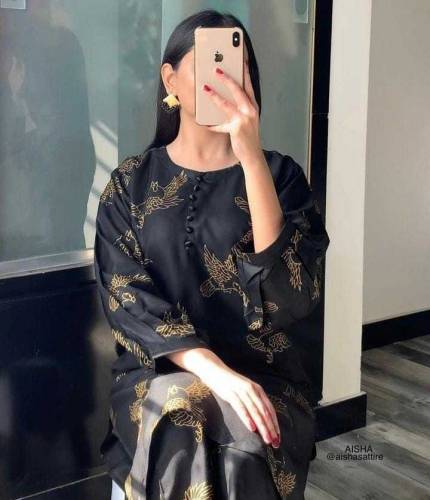 2 PCs women suit