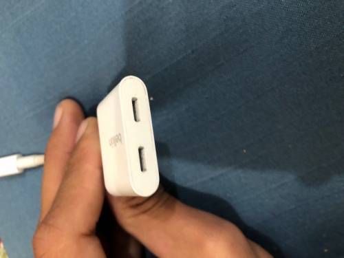 Original Connector for iPhone