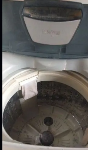 LG Washing machine