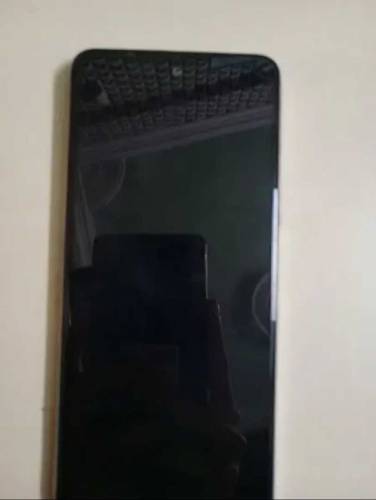 Infinix Hot 30 5 month warranty with box and charger