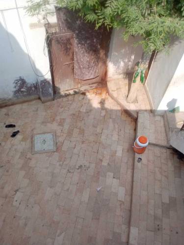 MA apna sal gar karnay chatay hn orangi twon faqeer colony shahmohla 