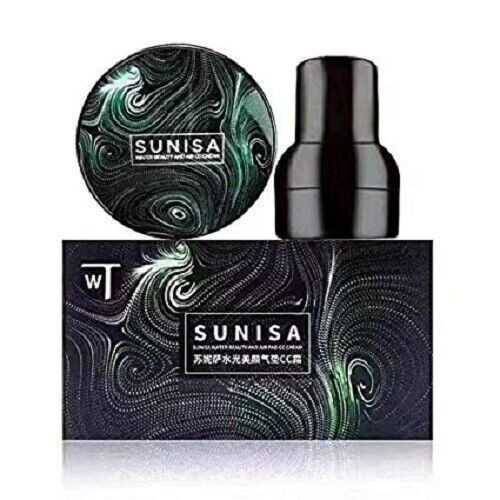 Sunisa Water Base and Foundation 