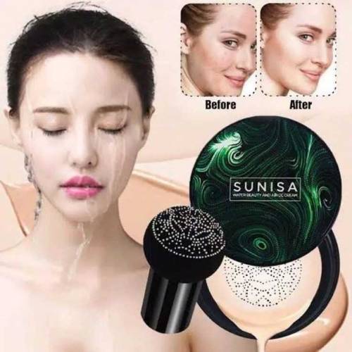 Sunisa Water Base and Foundation 