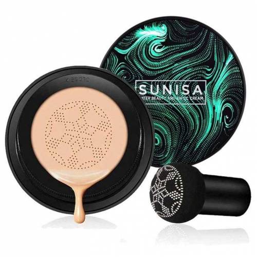 Sunisa Water Base and Foundation 