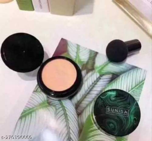 Sunisa Water Base and Foundation 