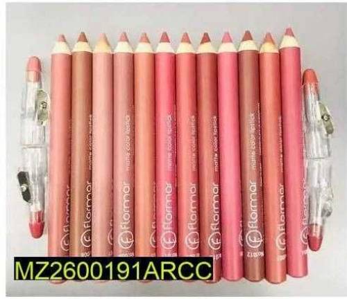 long lasting Pack of 12 pencils