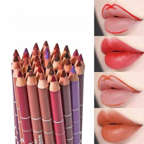 long lasting Pack of 12 pencils