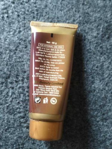 Chest enhancement cream for women 