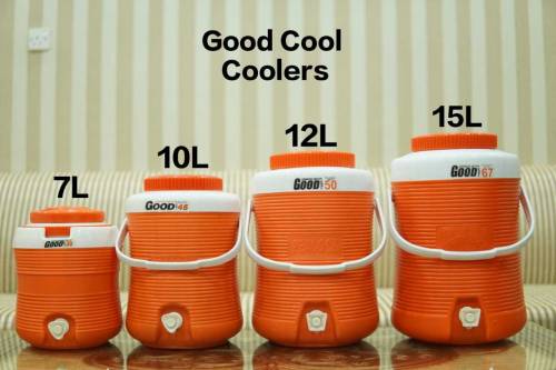 Peacock Good Cool Water Cooler Insulated Water Dispenser Hot and Cool