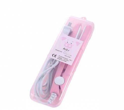 Mini Hair Straightener 