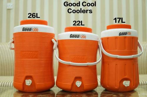 Peacock Good Cool Water Cooler Insulated Water Dispenser Hot and Cool