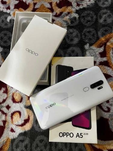 Oppo A5 2020
