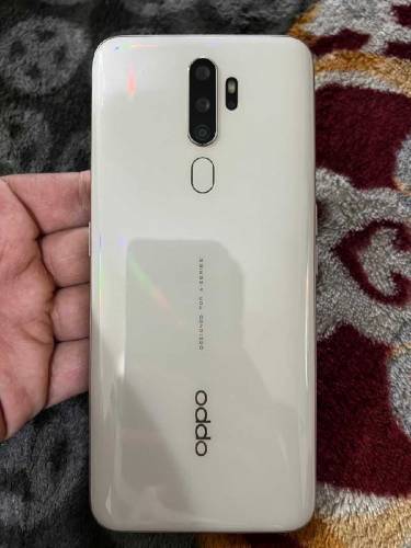 Oppo A5 2020