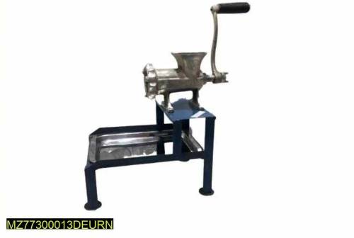 handy meat mincer 
