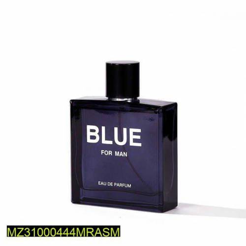 12 hours Sweat Resistant Men's Perfume 100 Ml