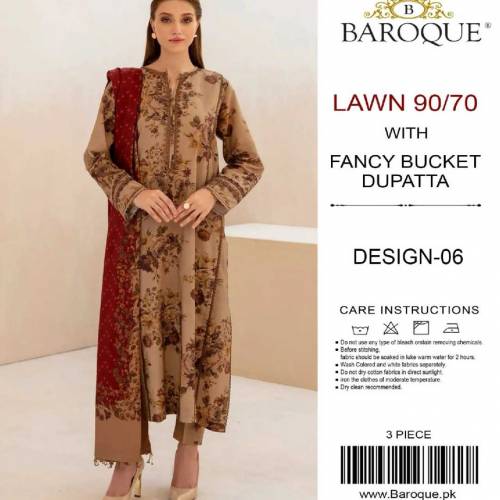  Digital Printed Back & Sleeves  ladies clothes 