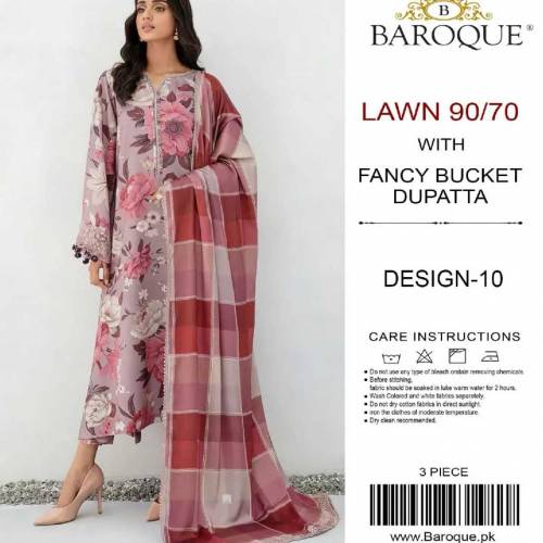 Digital Printed Back & Sleeves  ladies clothes 