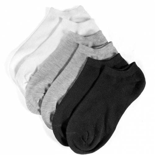 Ankle Socks of 3 pairs socks for mens-woman 