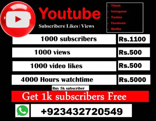 youtube