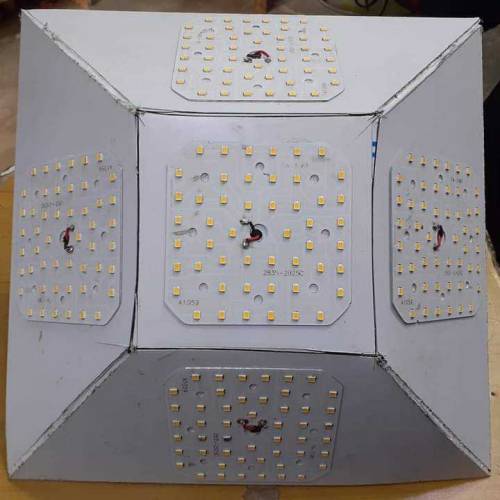 LED lights Khuzaima led lights...
