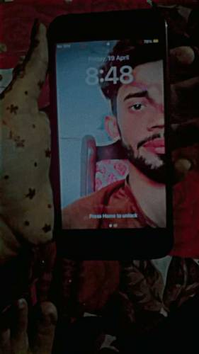 i phone 8 non PTA good condition