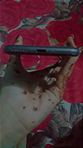 i phone 8 non PTA good condition