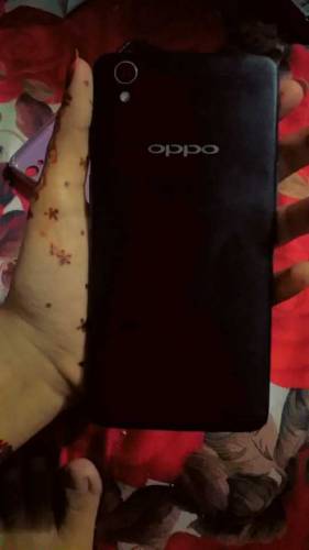 oppo A37