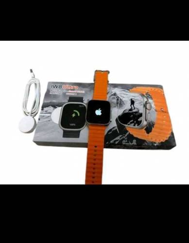 i8 ultra Max smart watch 