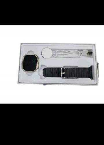 i8 ultra Max smart watch 