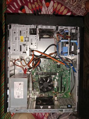 Core i5 CPU for Sale.