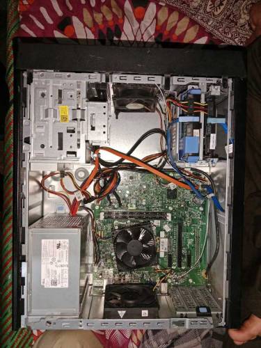 Core i5 CPU for Sale.