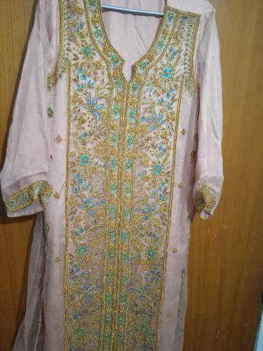 Boutique Dress 